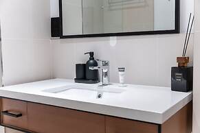 Spacious Cozy 2-bedroom Apartment in Dubai Marina