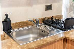 Spacious 1BR Haven for 2 in Al Barsha