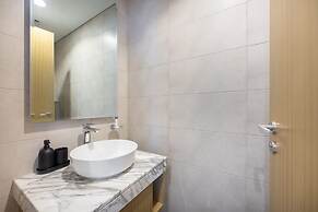Modern Luxe 2BR in Business Bay