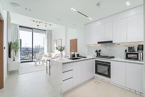 Ravishing 1 Bedroom in Binghatti Amber