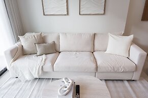 Ravishing 1 Bedroom in Binghatti Amber