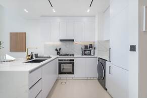 Ravishing 1 Bedroom in Binghatti Amber