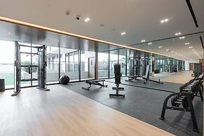 Ravishing 1 Bedroom in Binghatti Amber