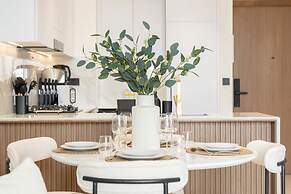 Ravishing 1 Bedroom in Binghatti Amber