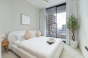Ravishing 1 Bedroom in Binghatti Amber