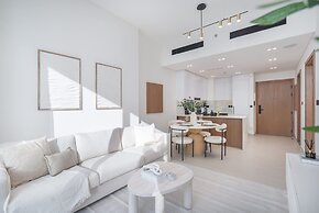 Ravishing 1 Bedroom in Binghatti Amber