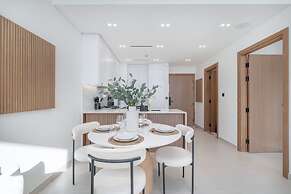 Ravishing 1 Bedroom in Binghatti Amber