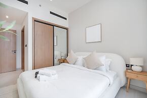 Ravishing 1 Bedroom in Binghatti Amber
