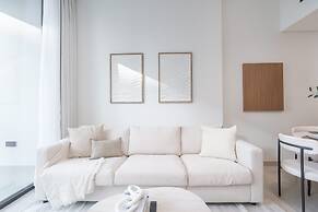 Ravishing 1 Bedroom in Binghatti Amber