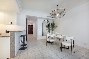 Prime 2BR Near Marina Mall Tram