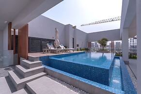 Peaceful Studio - Perfect for Relaxation in JVC