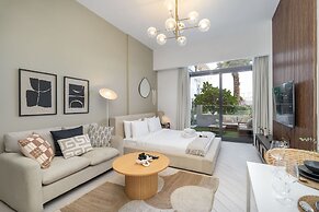 Peaceful Studio - Perfect for Relaxation in JVC