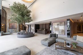 Peaceful Studio - Perfect for Relaxation in JVC