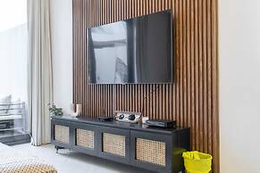 Peaceful Studio - Perfect for Relaxation in JVC