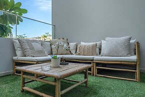 Peaceful Studio - Perfect for Relaxation in JVC