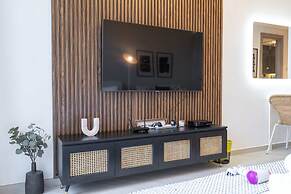 Peaceful Studio - Perfect for Relaxation in JVC