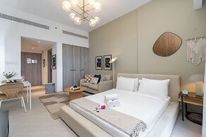 Peaceful Studio - Perfect for Relaxation in JVC