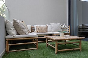 Peaceful Studio - Perfect for Relaxation in JVC