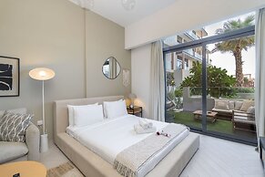 Peaceful Studio - Perfect for Relaxation in JVC