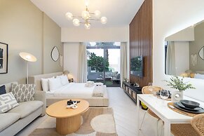 Peaceful Studio - Perfect for Relaxation in JVC