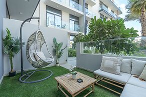 Peaceful Studio - Perfect for Relaxation in JVC