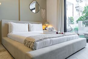 Peaceful Studio - Perfect for Relaxation in JVC