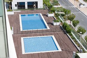 Relax Unwind - Studio for 2 in Riviera