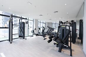 Relax Unwind - Studio for 2 in Riviera