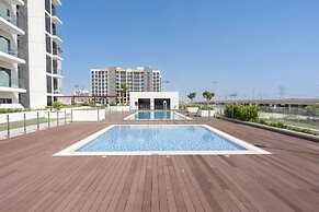 Relax Unwind - Studio for 2 in Riviera