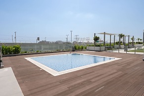 Relax Unwind - Studio for 2 in Riviera