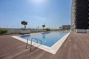 Relax Unwind - Studio for 2 in Riviera