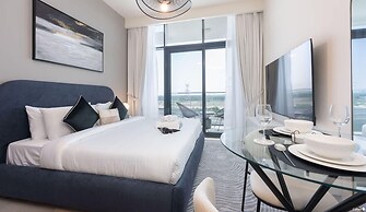 Relax Unwind - Studio for 2 in Riviera