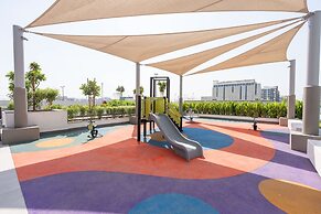 Relax Unwind - Studio for 2 in Riviera