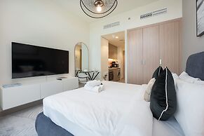 Relax Unwind - Studio for 2 in Riviera