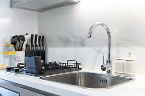 Relax Unwind - Studio for 2 in Riviera