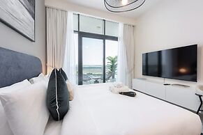Relax Unwind - Studio for 2 in Riviera