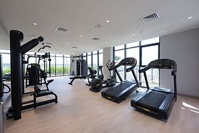 Relax Unwind - Studio for 2 in Riviera