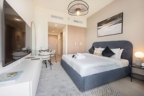 Relax Unwind - Studio for 2 in Riviera