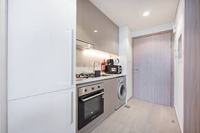Relax Unwind - Studio for 2 in Riviera