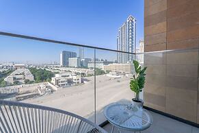 Modern Sophistication A Dream Studio