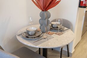 Modern Sophistication A Dream Studio