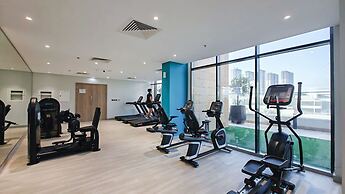 Modern Sophistication A Dream Studio