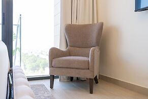 Modern Sophistication A Dream Studio