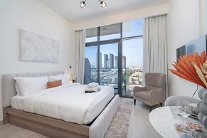 Modern Sophistication A Dream Studio
