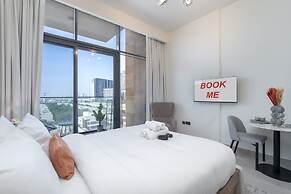 Modern Sophistication A Dream Studio