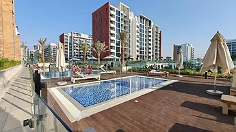 Modern Sophistication A Dream Studio