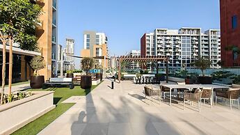 Modern Sophistication A Dream Studio
