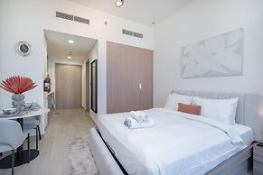Modern Sophistication A Dream Studio