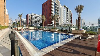 Modern Sophistication A Dream Studio