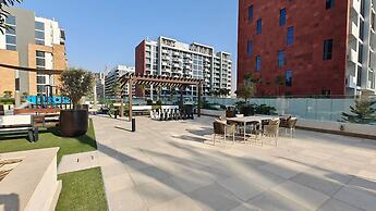 Modern Sophistication A Dream Studio